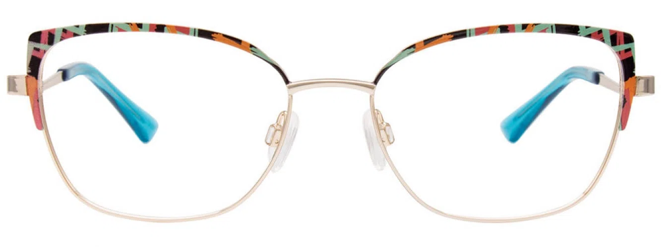Takumi TK1297 Eyeglasses - view 10
